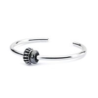 Charm Trollbeads Stop! in Argento TAGBE-10164 - TAGBE-10164